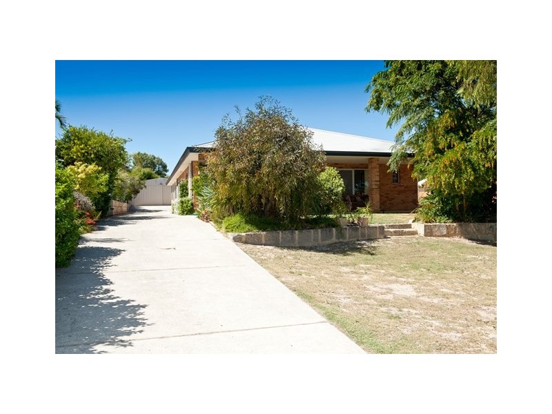 21 Driftwood Rise, Quinns Rocks WA 6030