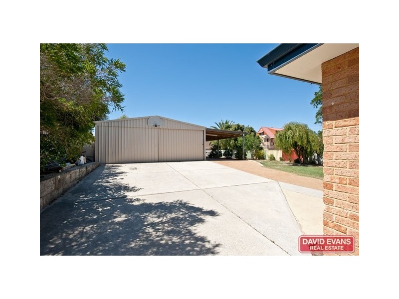 21 Driftwood Rise, Quinns Rocks WA 6030