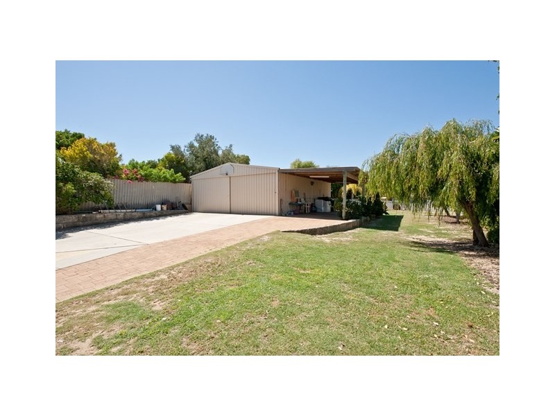 21 Driftwood Rise, Quinns Rocks WA 6030