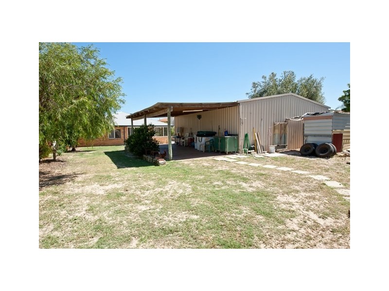 21 Driftwood Rise, Quinns Rocks WA 6030