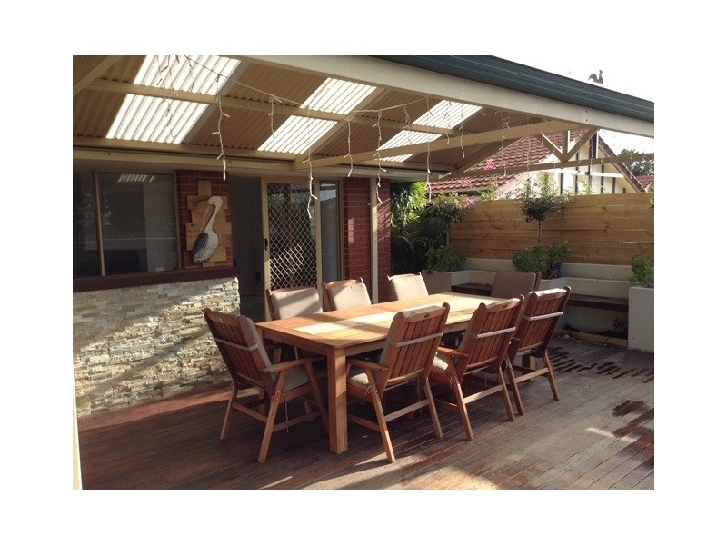 3 Arabella Mews, Currambine WA 6028