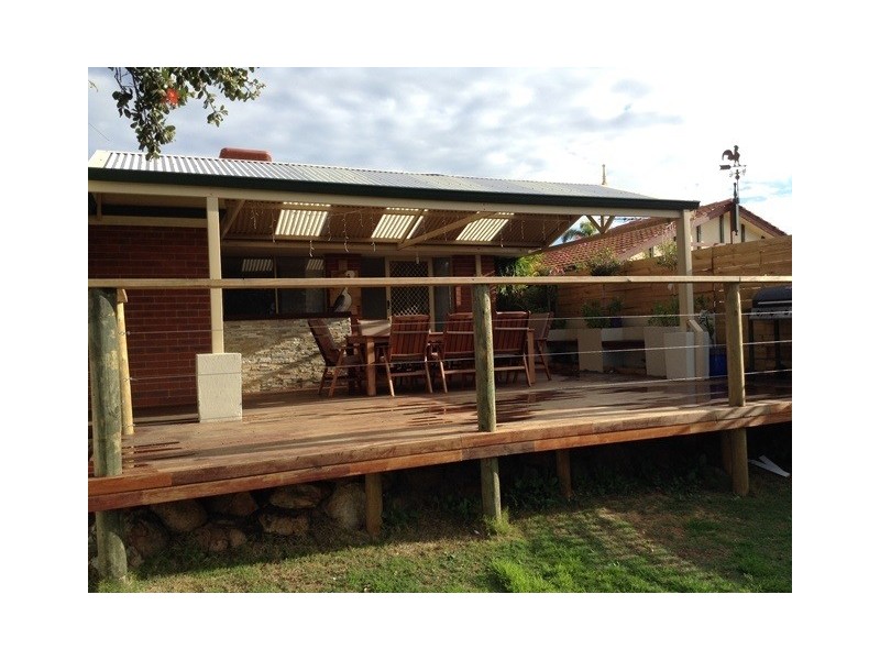 3 Arabella Mews, Currambine WA 6028