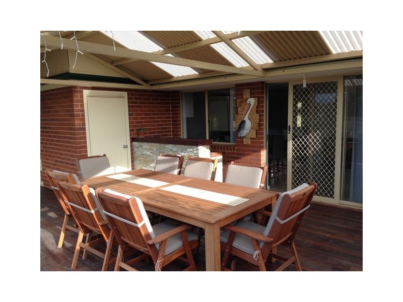 3 Arabella Mews, Currambine WA 6028