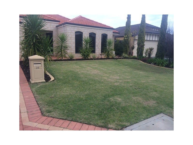 26 Granesse Drive, Ellenbrook WA 6069