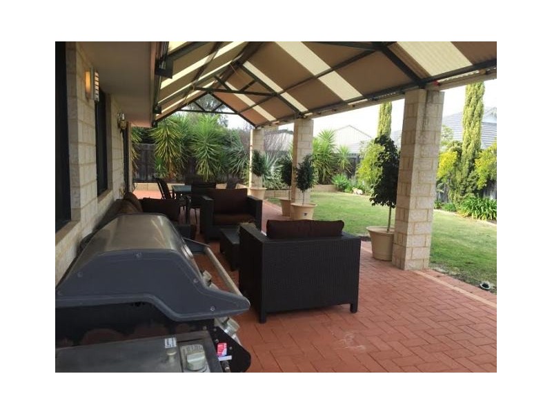 26 Granesse Drive, Ellenbrook WA 6069
