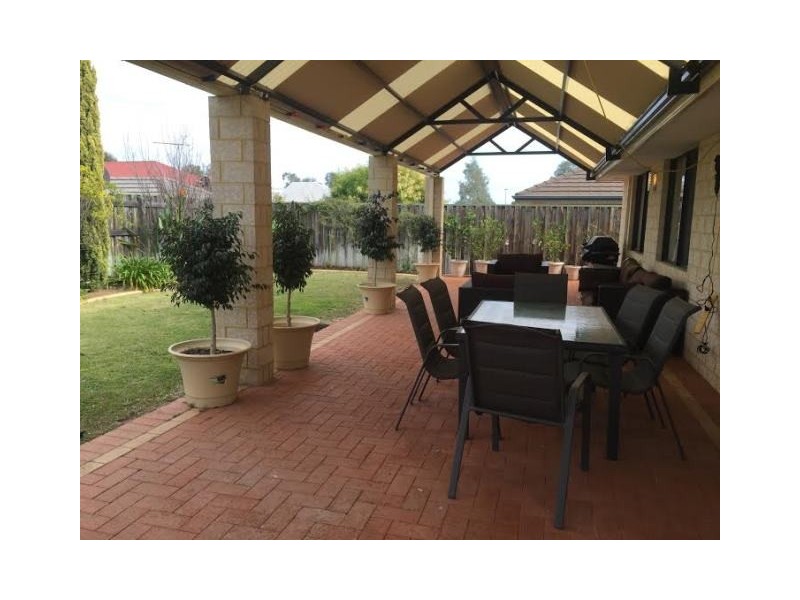 26 Granesse Drive, Ellenbrook WA 6069