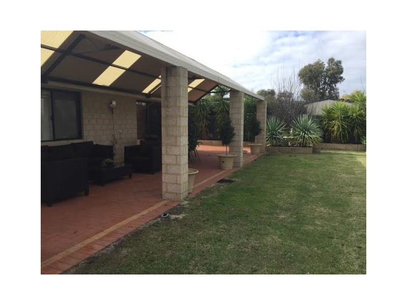 26 Granesse Drive, Ellenbrook WA 6069