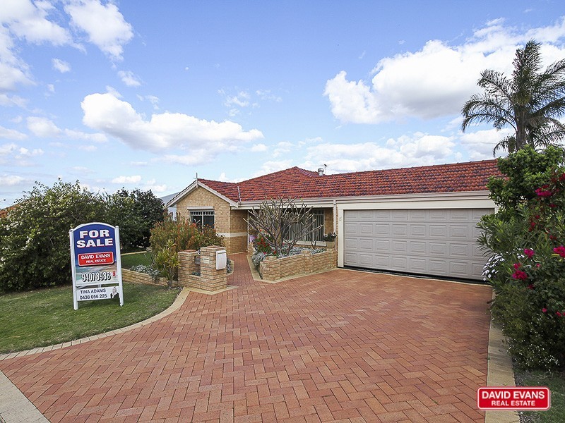 5 Nalder Way, Clarkson WA 6030