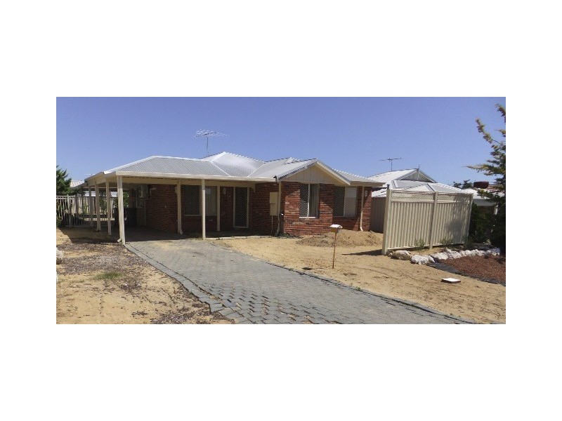 24 Goyder Elbow, Merriwa WA 6030