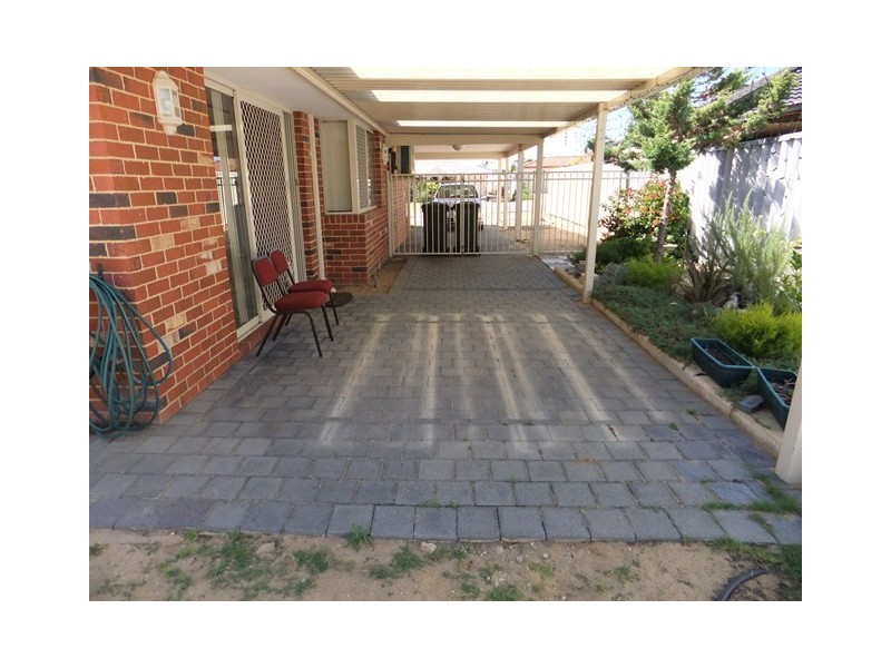 24 Goyder Elbow, Merriwa WA 6030