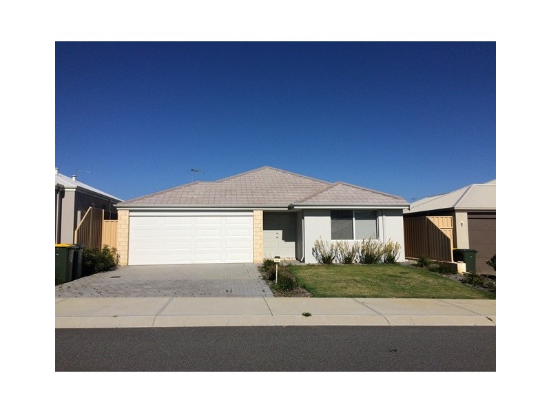 46 Fomiatti Street, Ashby WA 6065