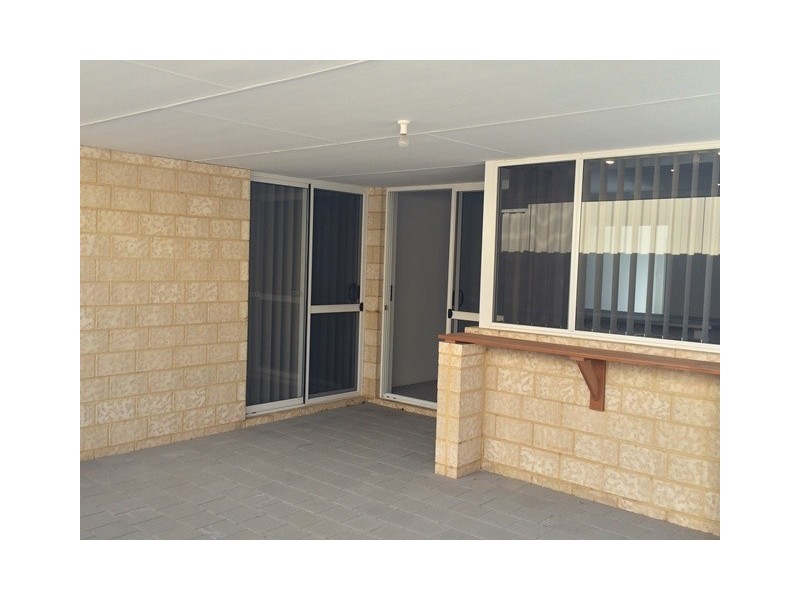 46 Fomiatti Street, Ashby WA 6065