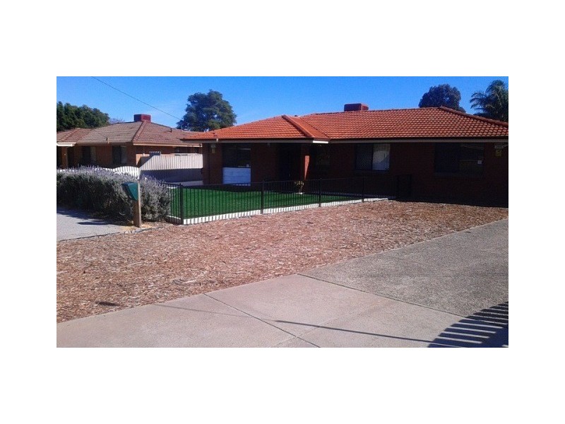 13 Cambell Road, Armadale WA 6112