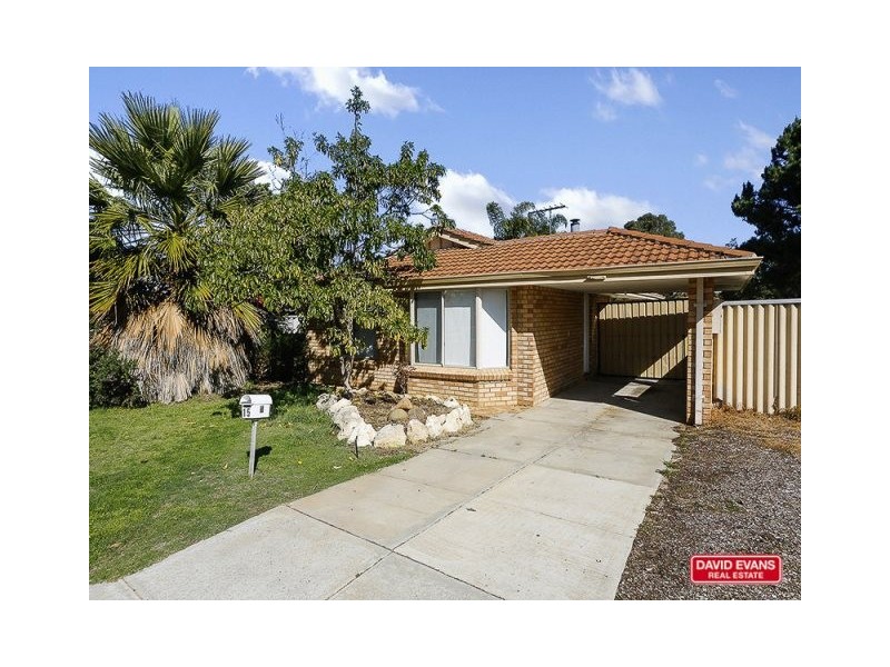 15 Hyland Crescent, Clarkson WA 6030