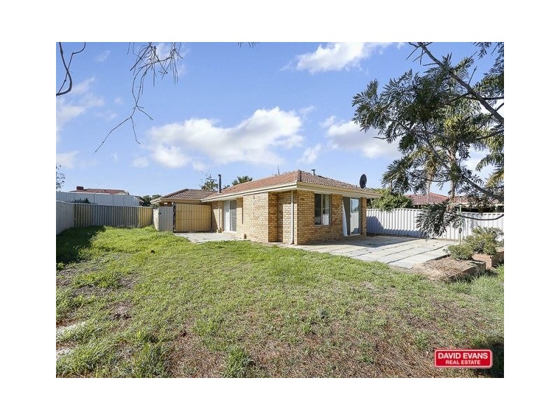 15 Hyland Crescent, Clarkson WA 6030