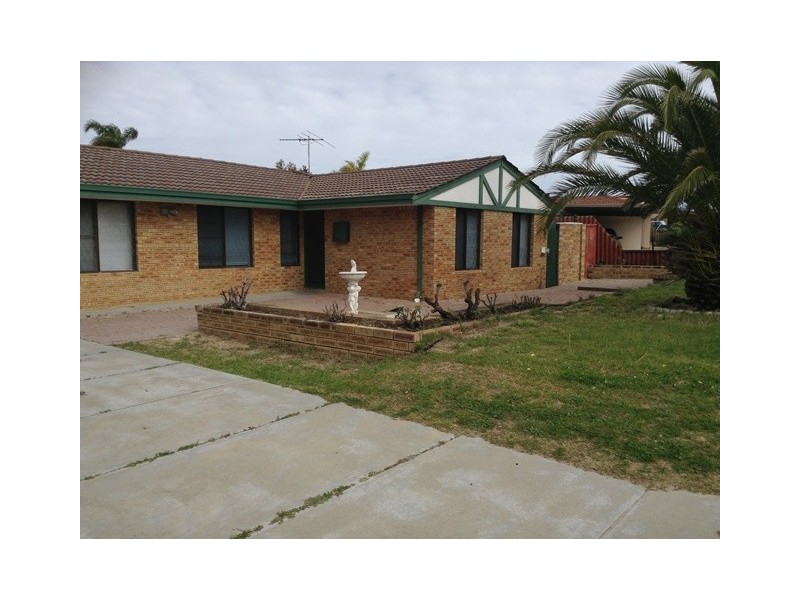 23 De Young Road, Craigie WA 6025