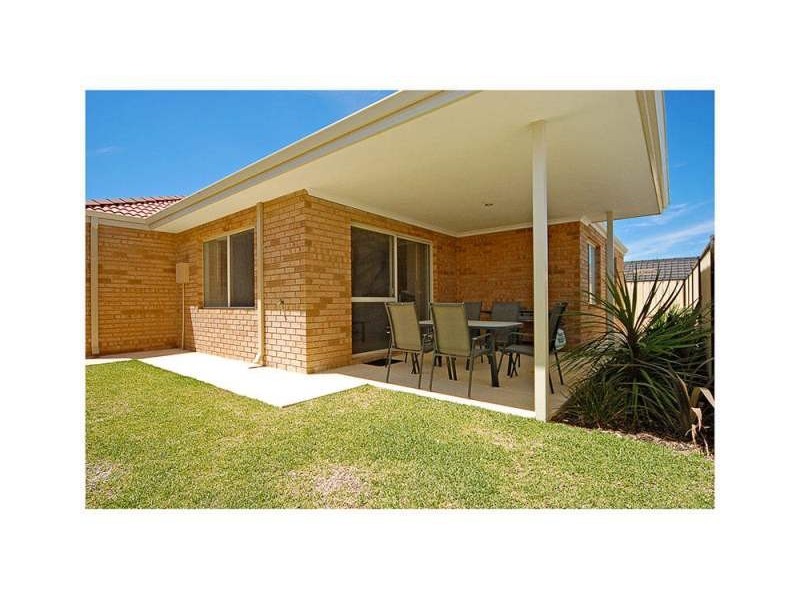 4 Capitol Turn, Clarkson WA 6030