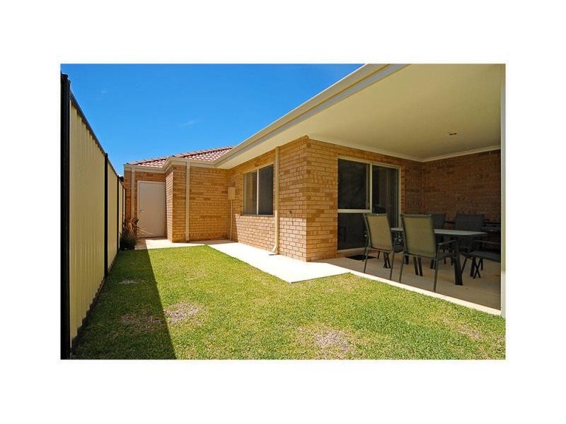 4 Capitol Turn, Clarkson WA 6030