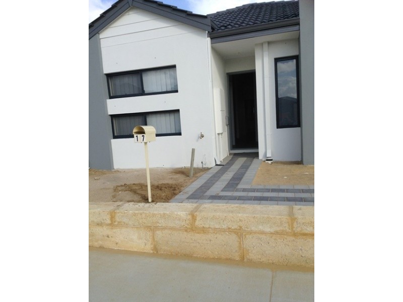 17 Hollyford Parade, Butler WA 6036