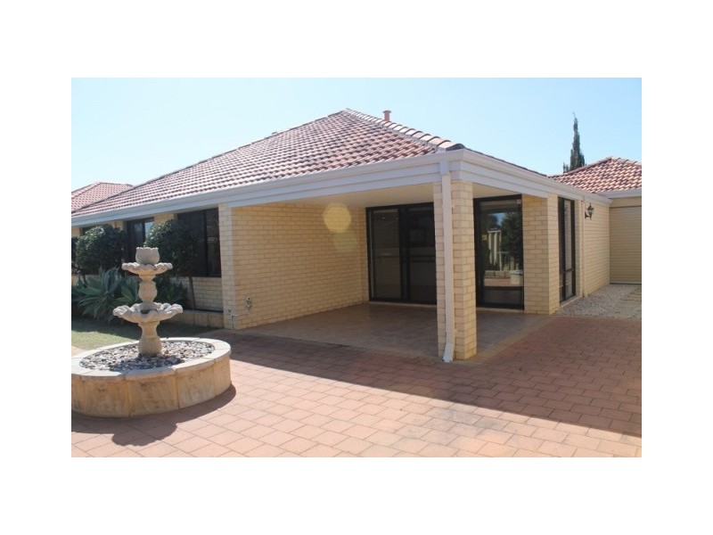 20 Wiltshire Entrance, Butler WA 6036