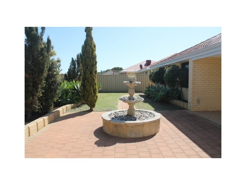 20 Wiltshire Entrance, Butler WA 6036