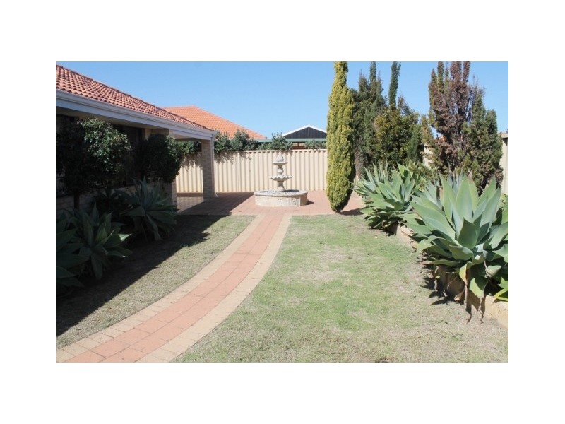 20 Wiltshire Entrance, Butler WA 6036