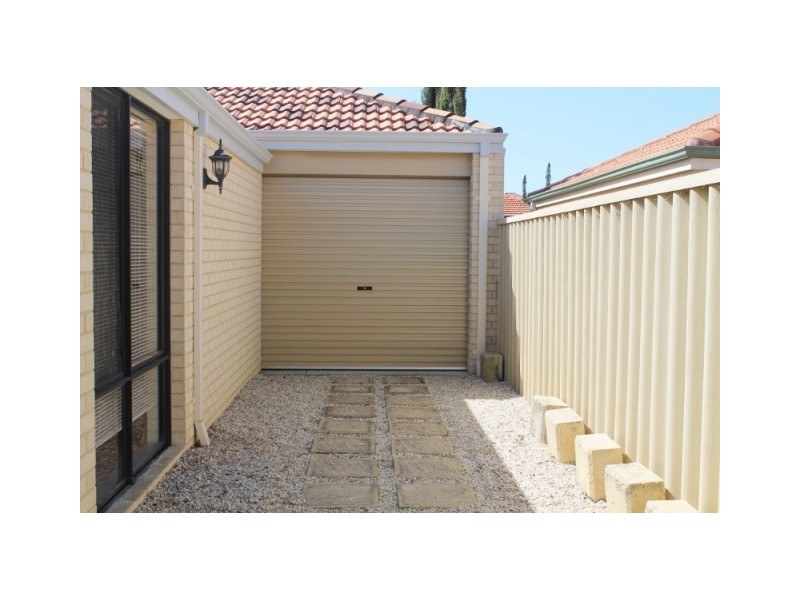 20 Wiltshire Entrance, Butler WA 6036