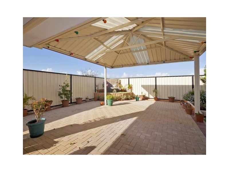 34 Fleming Parkway, Clarkson WA 6030