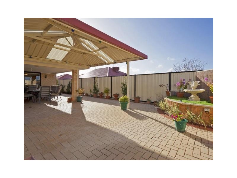 34 Fleming Parkway, Clarkson WA 6030