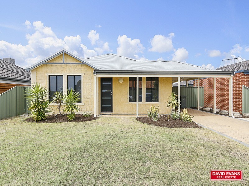 3 Adelong Circuit, Merriwa WA 6030