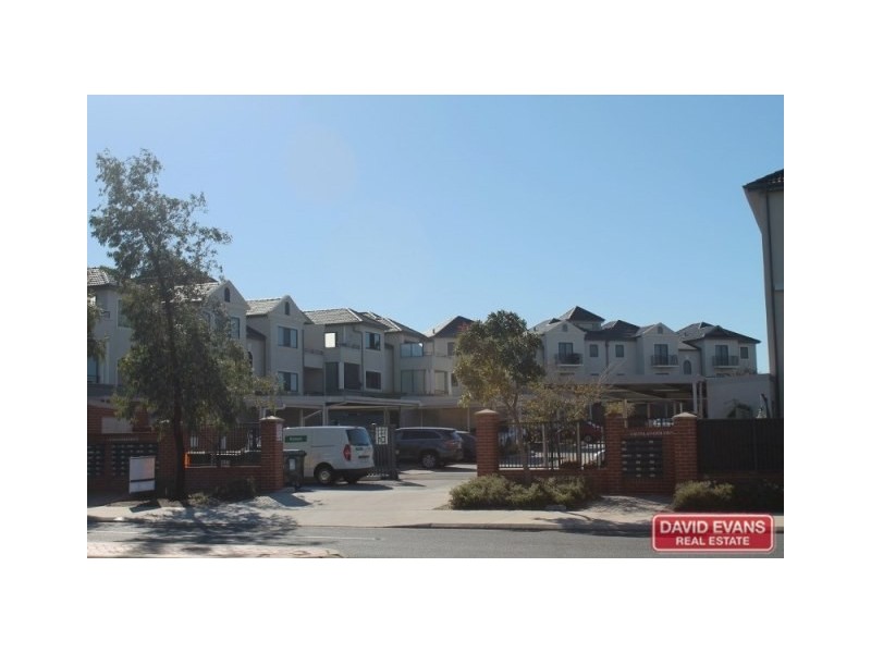 29/1 Sunlander Drive, Currambine WA 6028