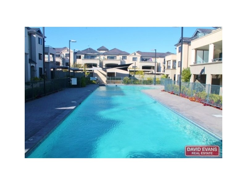 29/1 Sunlander Drive, Currambine WA 6028