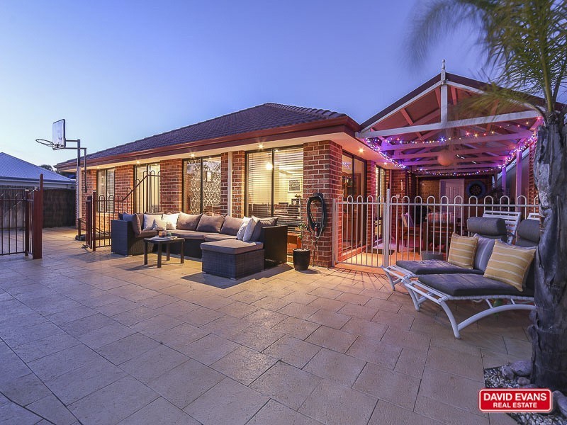 6 Clitheroe Way, Butler WA 6036