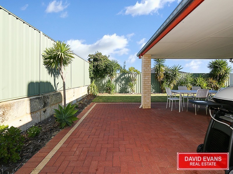 21 Castle Peak Vista, Merriwa WA 6030
