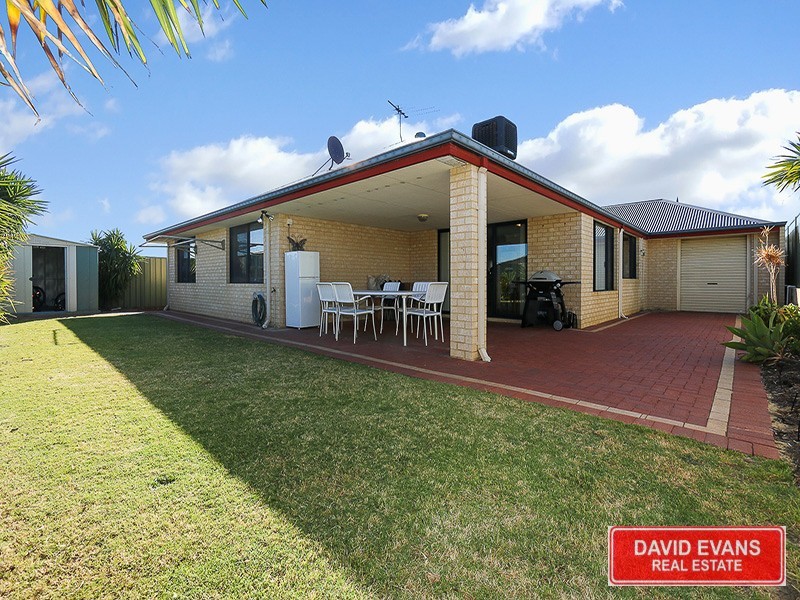 21 Castle Peak Vista, Merriwa WA 6030