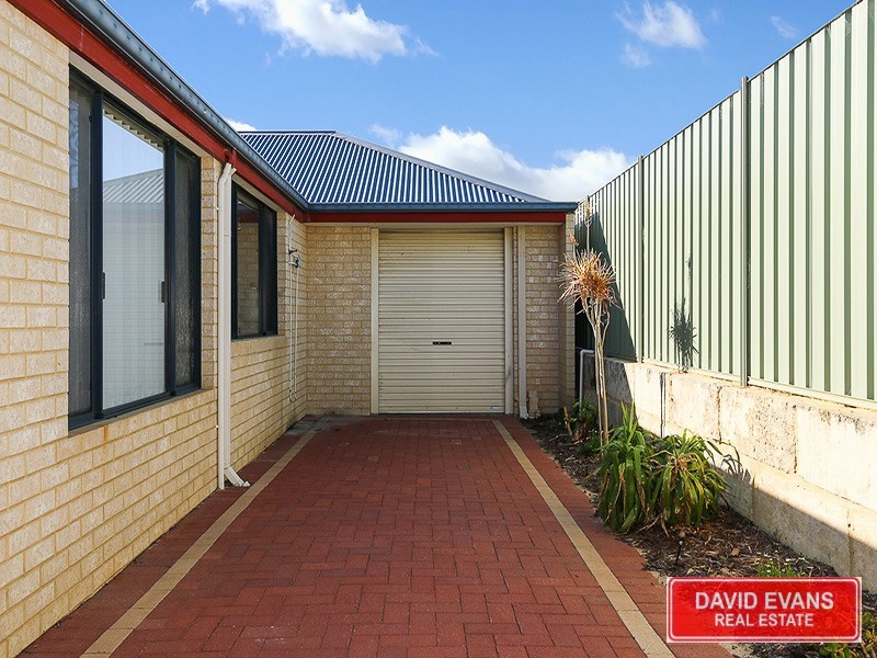 21 Castle Peak Vista, Merriwa WA 6030