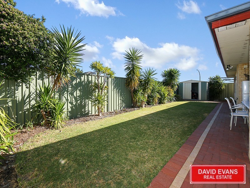 21 Castle Peak Vista, Merriwa WA 6030