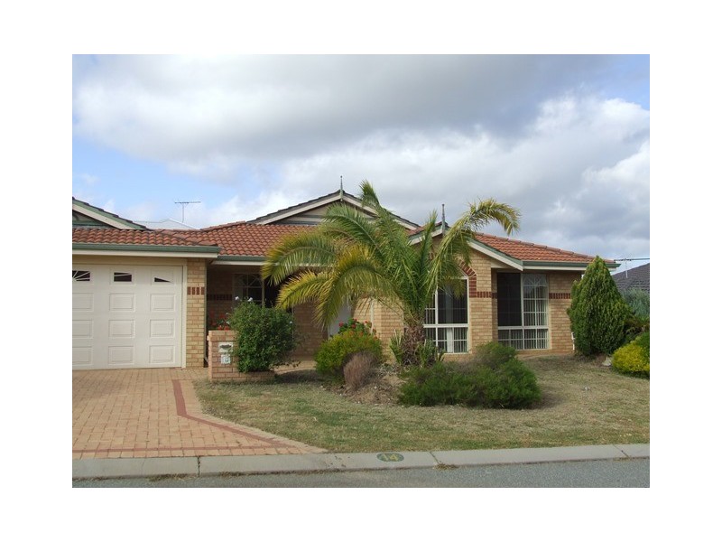 14 Voltaire Crescent, Ridgewood WA 6030