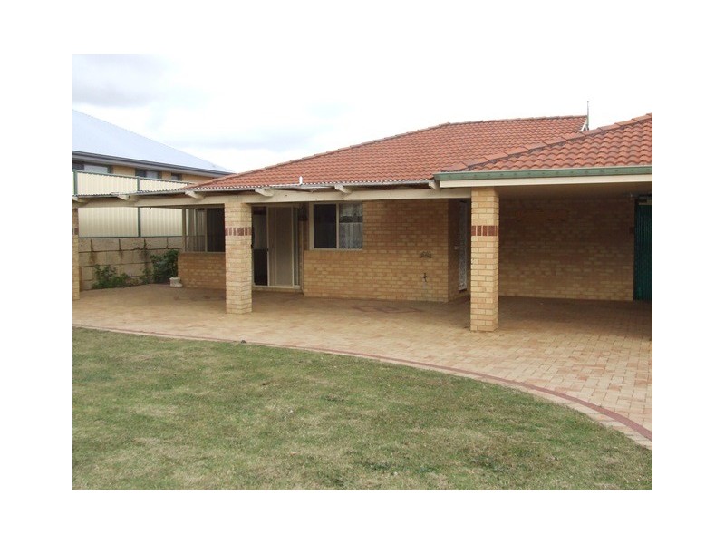 14 Voltaire Crescent, Ridgewood WA 6030