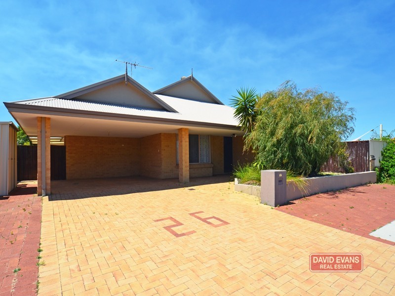 26 Rothesay Heights, Mindarie WA 6030