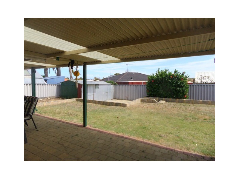 47 Hyland Crescent, Clarkson WA 6030