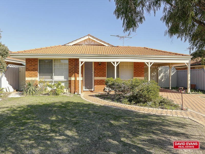 26 McCoy Place, Quinns Rocks WA 6030