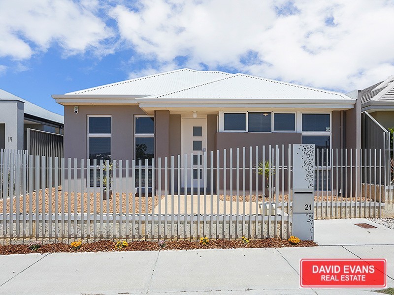21 Patina Street, Eglinton WA 6034