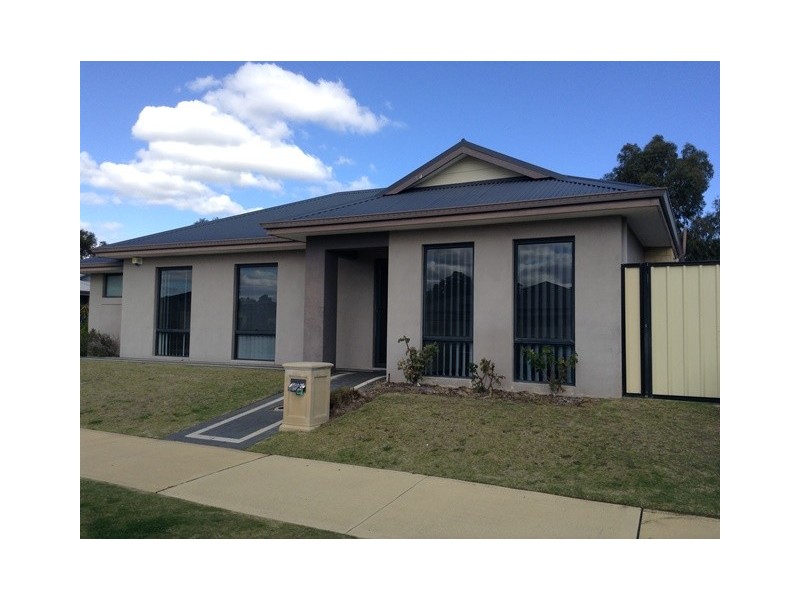 49 Oakpark Green, Clarkson WA 6030