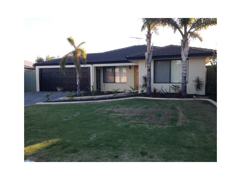 3 Yardi Street, Merriwa WA 6030