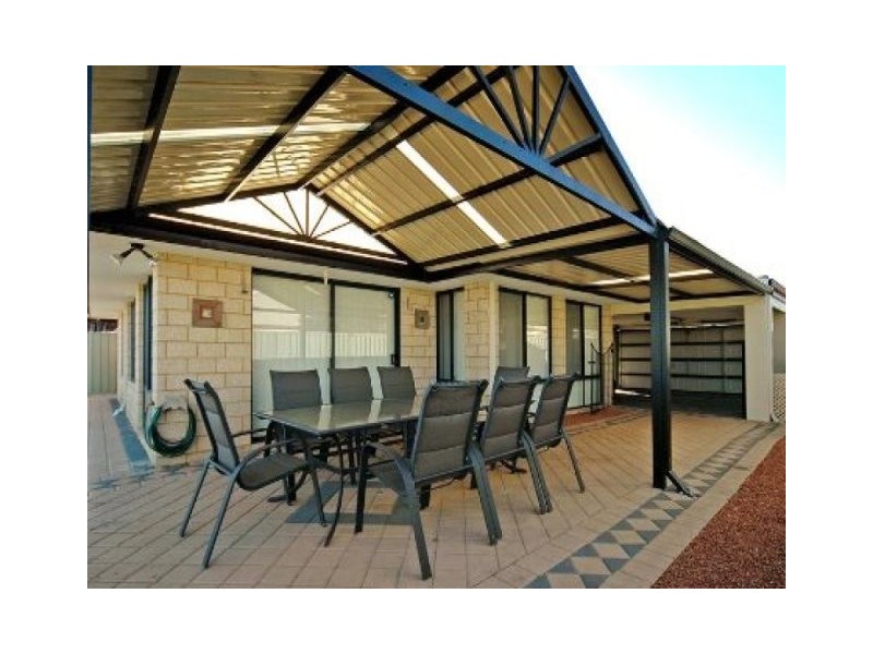 3 Yardi Street, Merriwa WA 6030