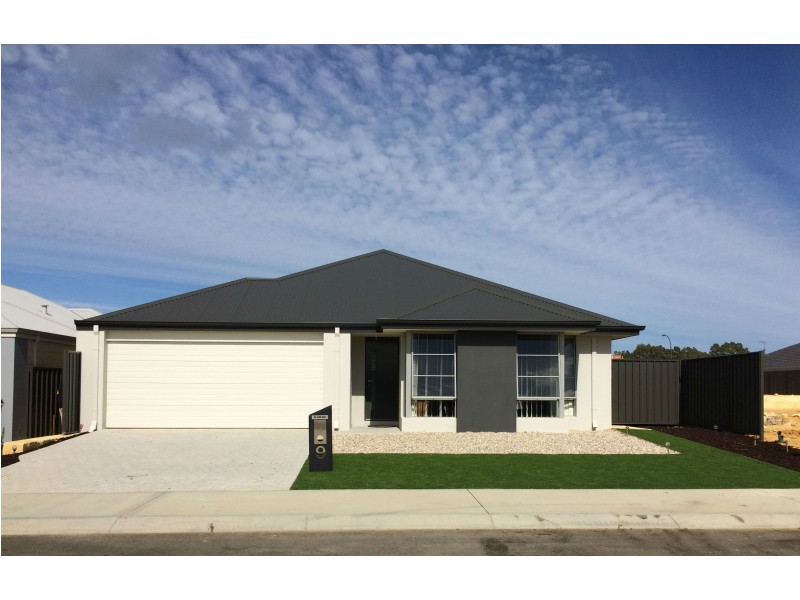 9 Danbulla Loop, Yanchep WA 6035