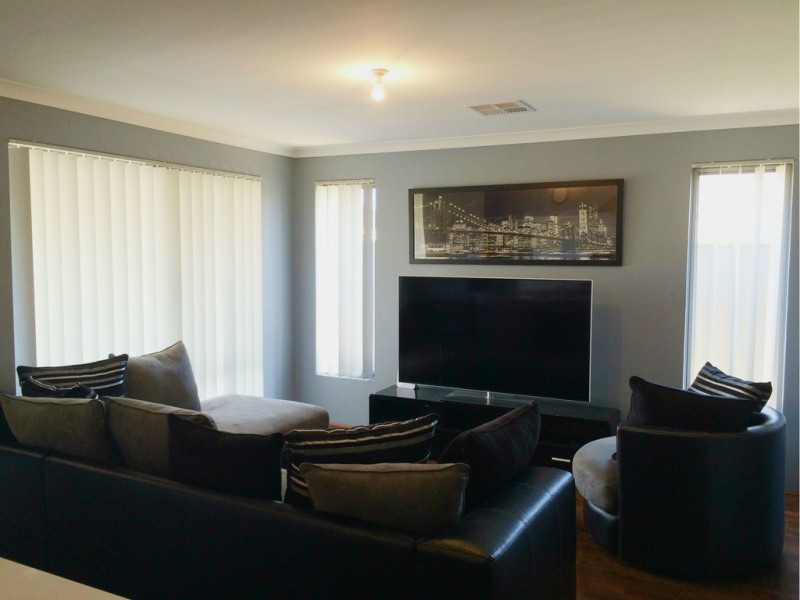 9 Danbulla Loop, Yanchep WA 6035