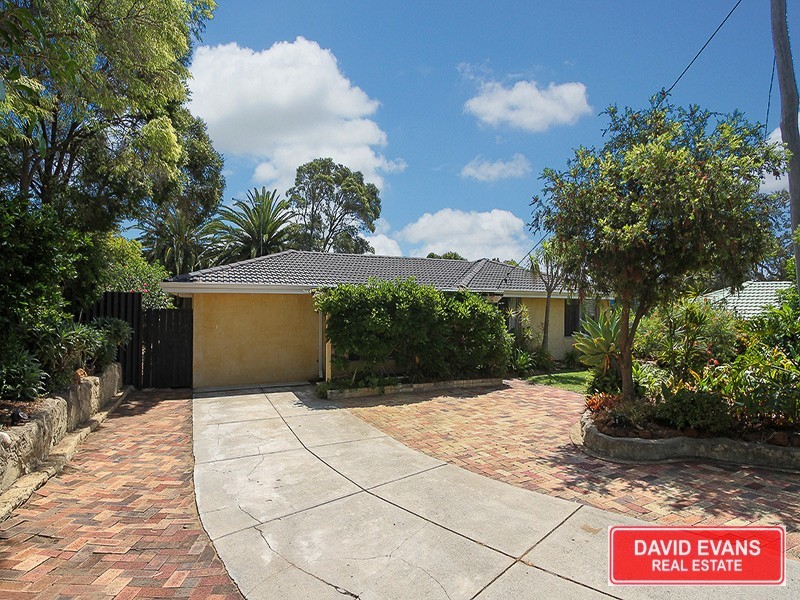 63 Nannatee Way, Wanneroo WA 6065