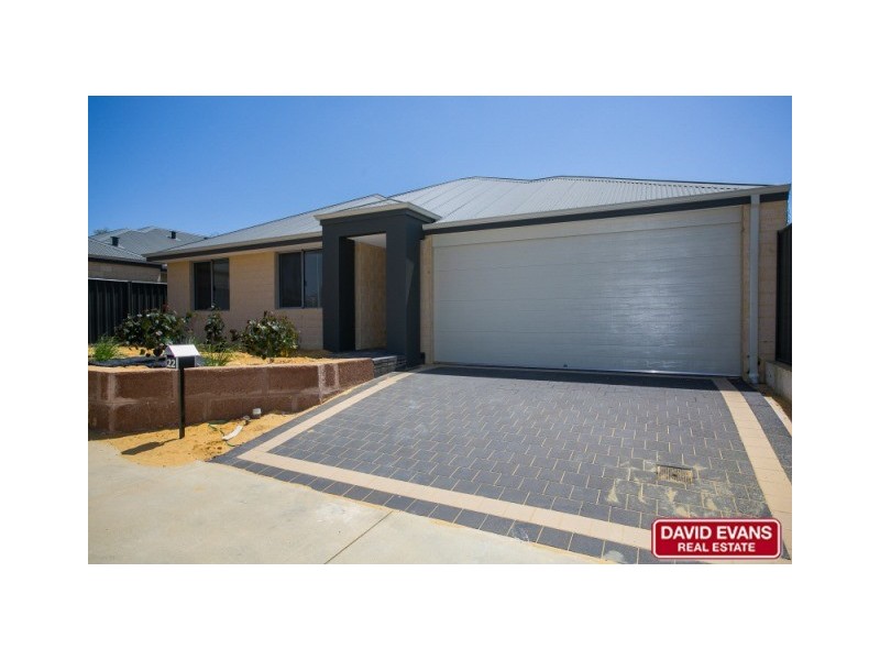 22 Joseph Banks Boulevard, Banksia Grove WA 6031